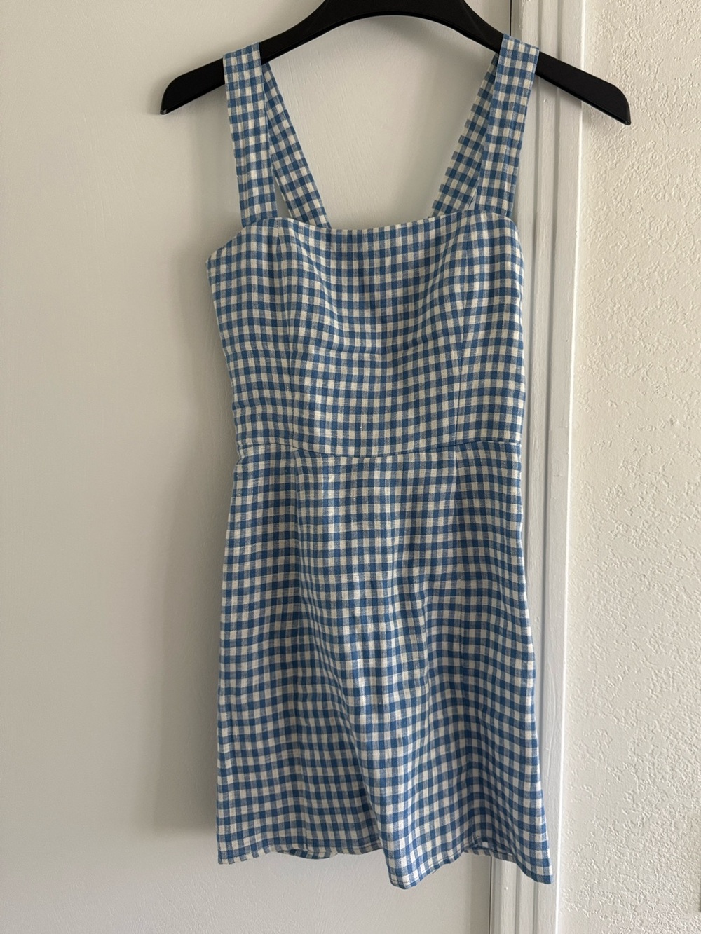 Reformation Dress